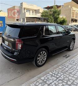 شيفروليه تاهو